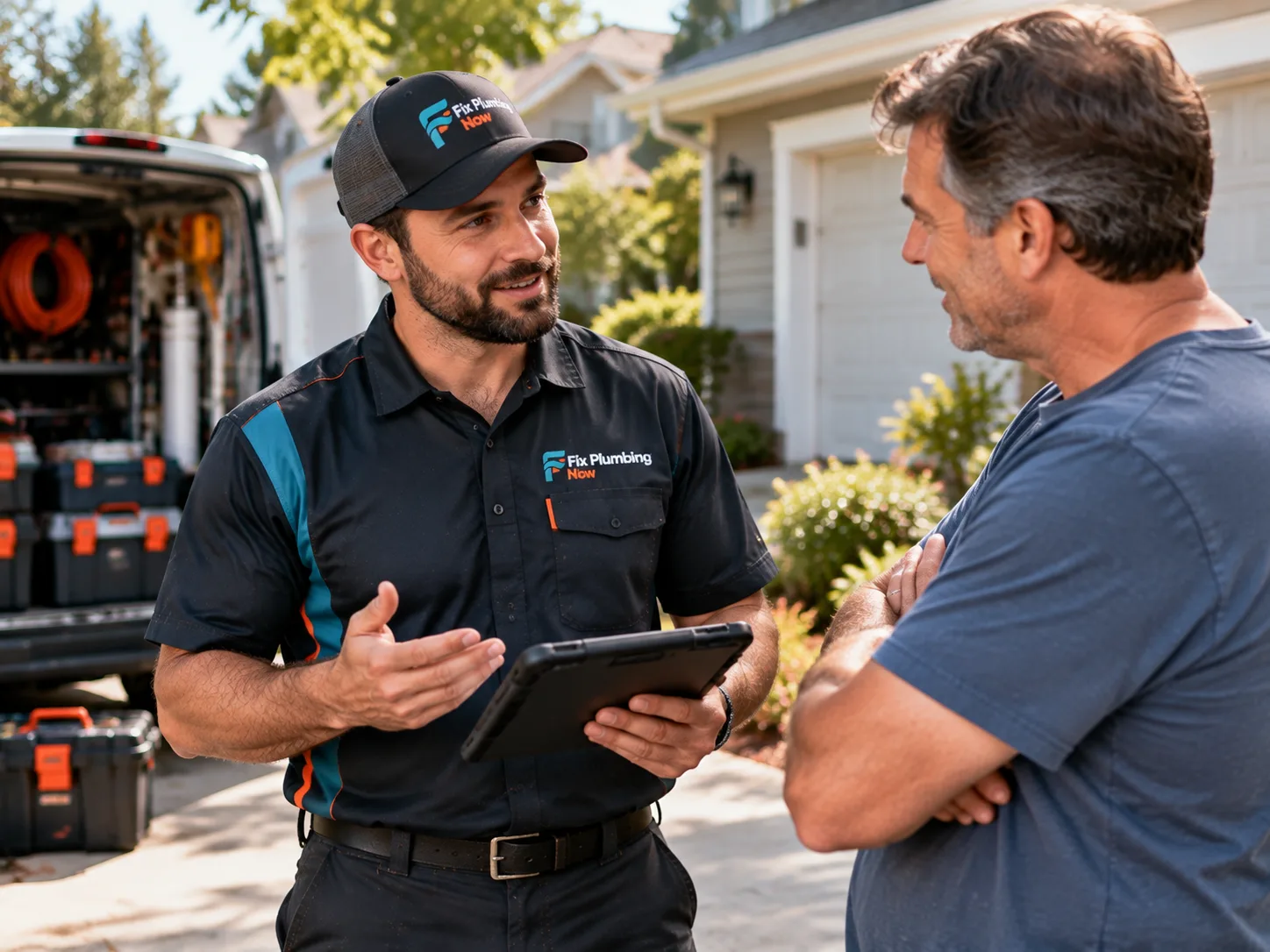 Clogged Drain Service Lebanon, VA FAQs